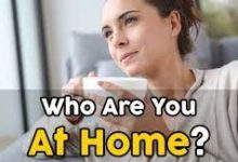 Are You At Home