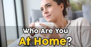 Are You At Home