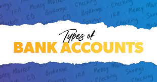 Accounts Bank